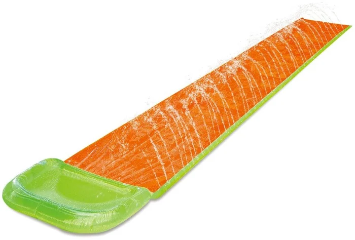 1 Persoons Waterglijbaan 549 x 79 cm