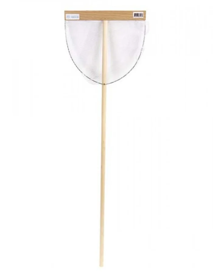 10 Kescher 40 cm, hergestellt in der EU