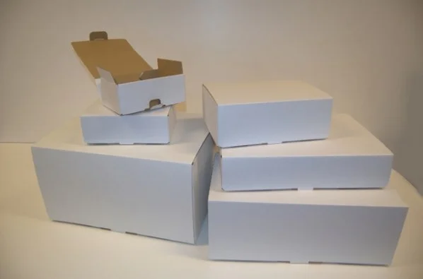 10 Versandkartons Nr. 5 01096325