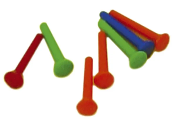 100er Plastikstecker hier online bestellen