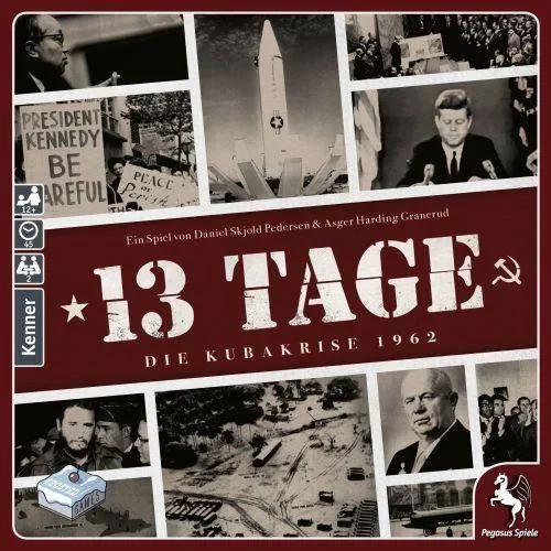 13 Tage – Die Kubakrise 1962