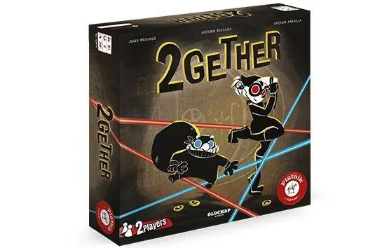 2gether Stil beliebt