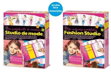 4M Fashion Studio – FR + NL Versie