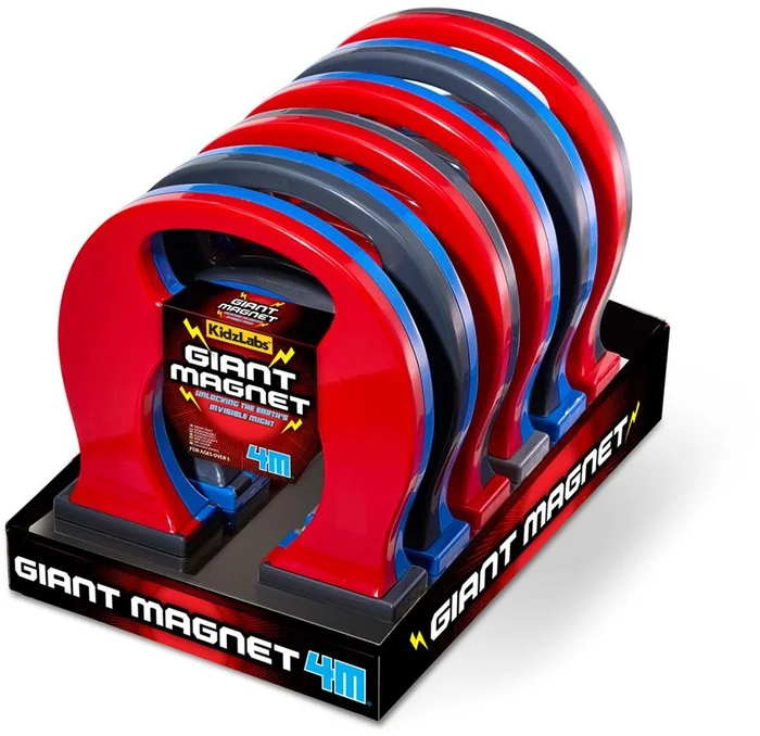4M Giga Magneet
