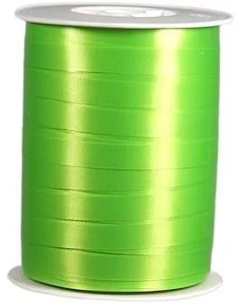 500M Band Apfelgrün 11544 5 mm. breit