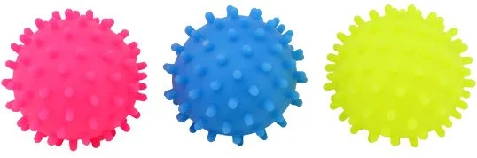 6 Pufferminenkugel 12,5 cm. Arsch. 24417