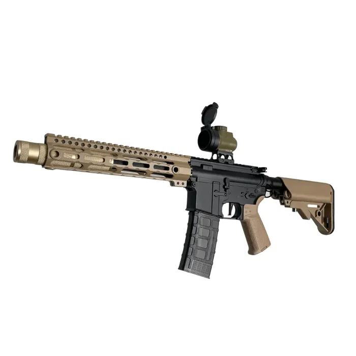 „Scout Seeker GBG Custom – Gel Blaster (Metall)