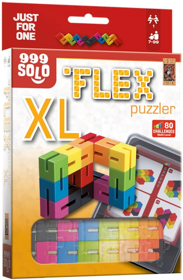 999 Games Flex Puzzler XL
