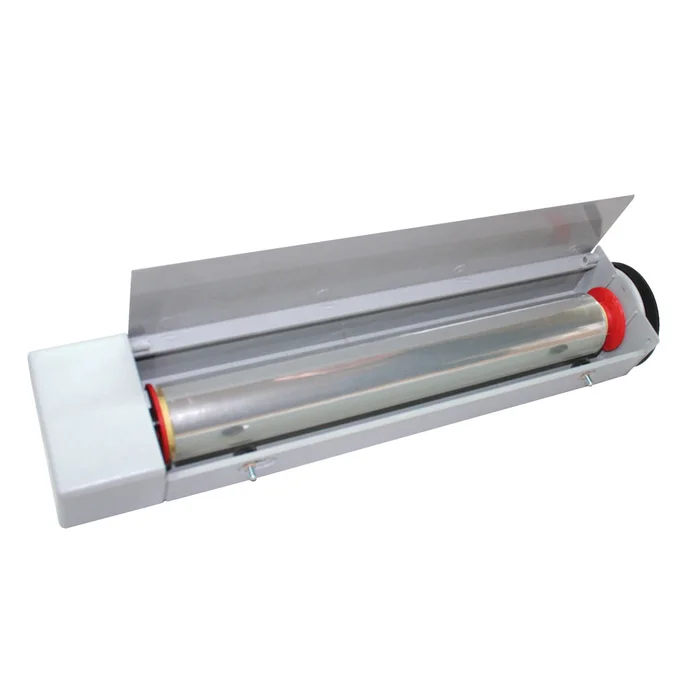 Abrollvorrichtung für Folienrollen | W-42071