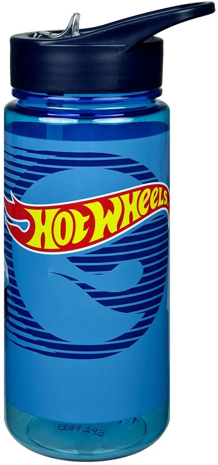 AERO Drinkfles Hot Wheels, 500ml