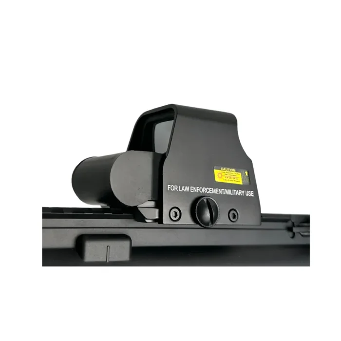 „Affinity“ Comp Stage 3 GBG Custom Rifle – Gel Blaster (Metall)