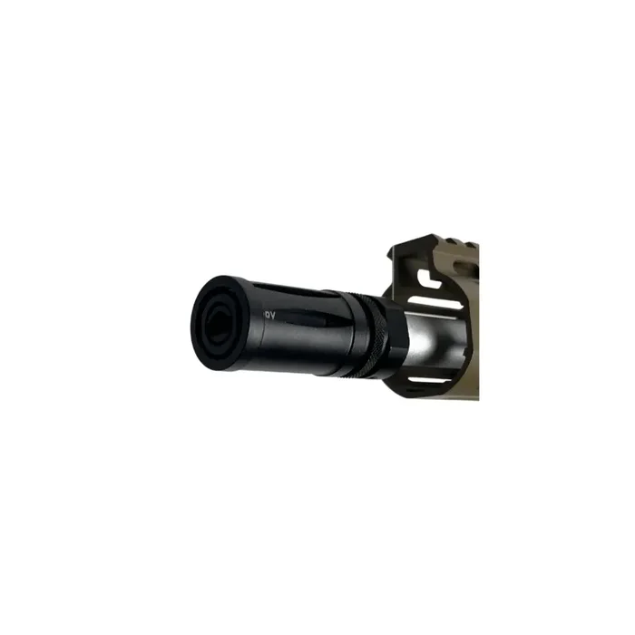 „Aimpoint“ Noveske Licensed Comp GBG Custom – Gel Blaster (Metall)