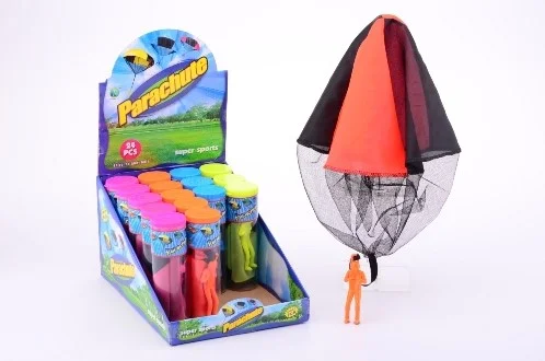 Air Max Parachutist im Ärmel 29450