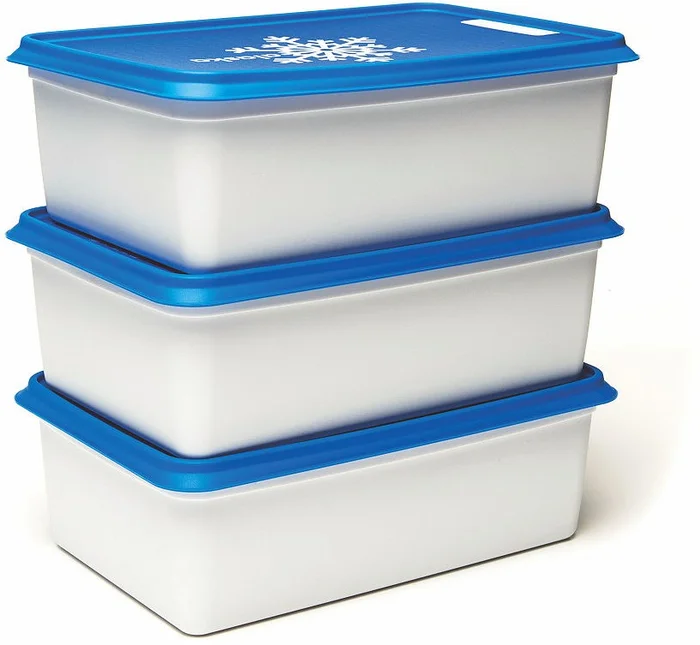 Alaska Diepvriesdoos 2000Ml Set3