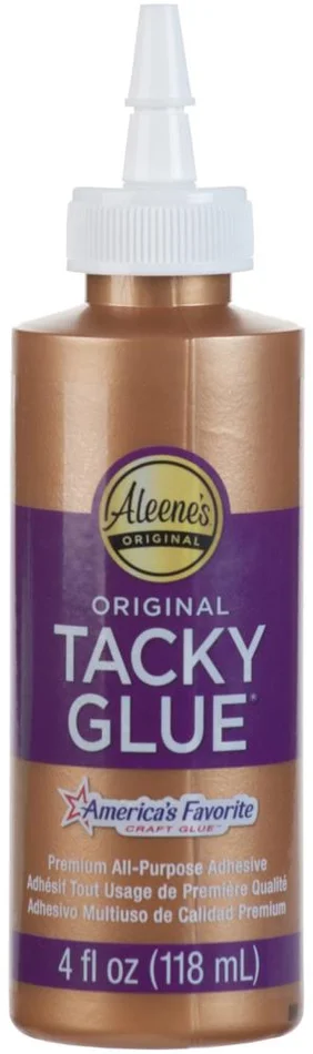 Aleene’s Aleene’s Original Tacky Glue 118 ml