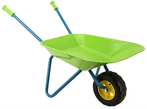 Alert Outdoor Kruiwagen Metaal