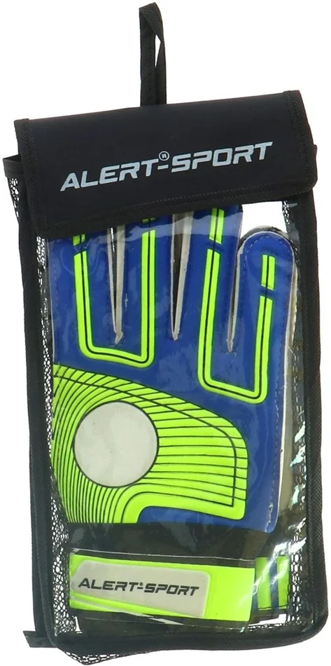 Alert Sport Keeperhandschoenen Maat M