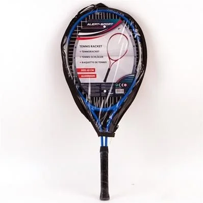 Alert Sport Tennisracket 63 Cm In Tas