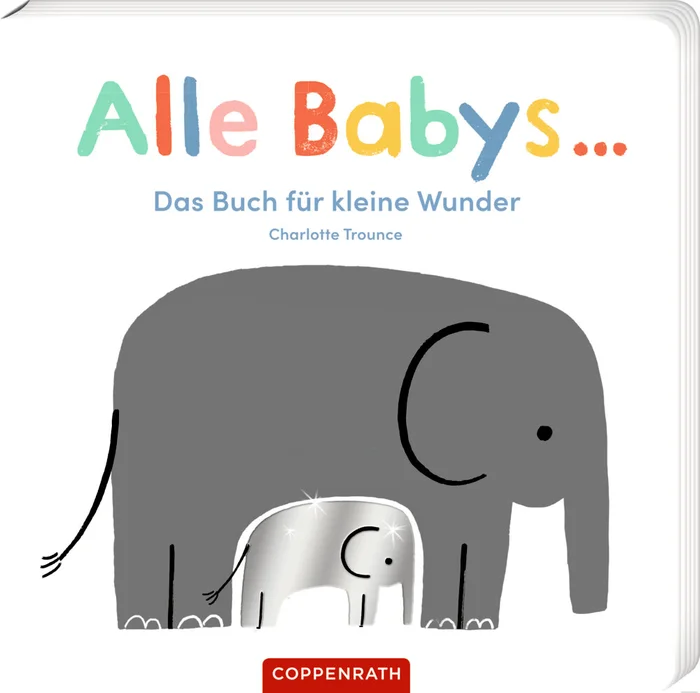 Alle Babys …