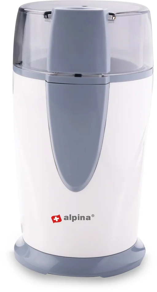 Alpina Koffiemolen Electrisch 150W