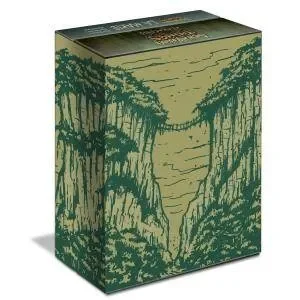 Alte Dunkle Dinge + Würfelturm La Marie: Dustcover Null Ergebnisse