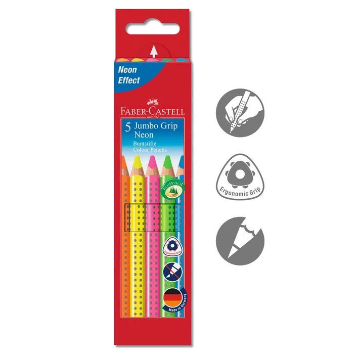 Alternative zu Fasermalern – der Textmarker als Buntstift