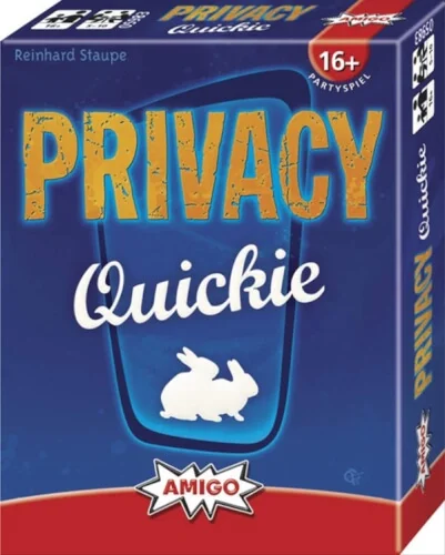 Amigo Privacy – Quickie