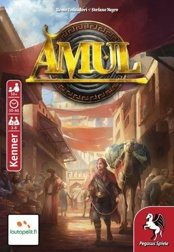 Amul Großhandels-Schnäppchen