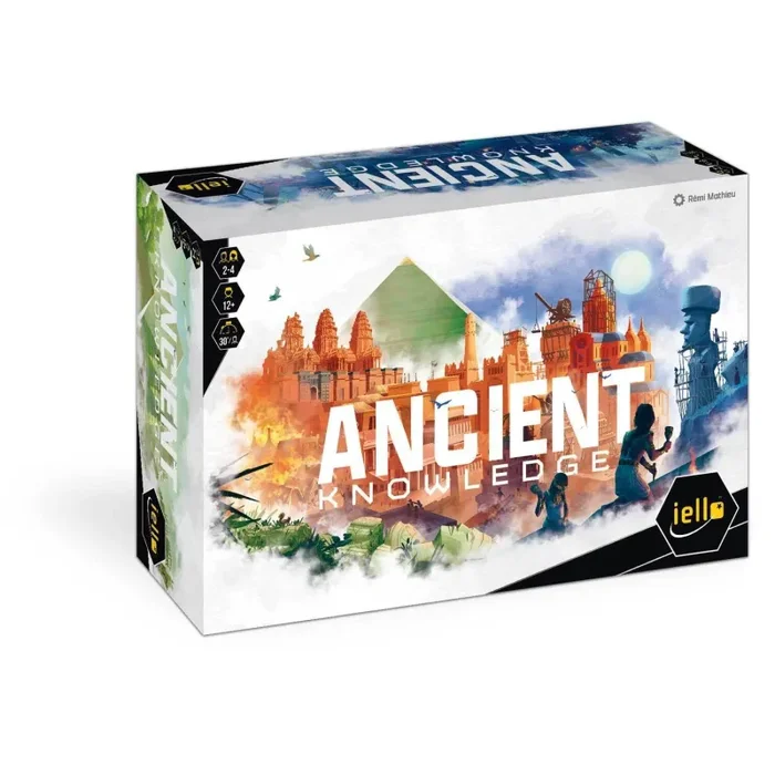 Ancient Knowledge (de)