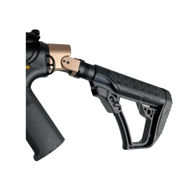 „Angler“ Comp GBG Custom – Gel Blaster (Metall)