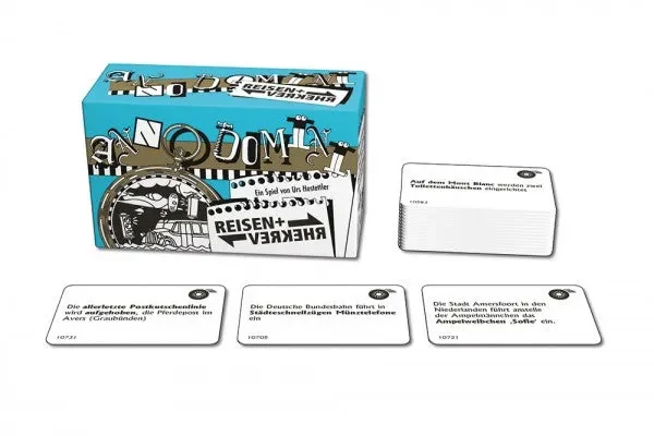 Anno Domini Reisen und Verkehr – Bild 2
