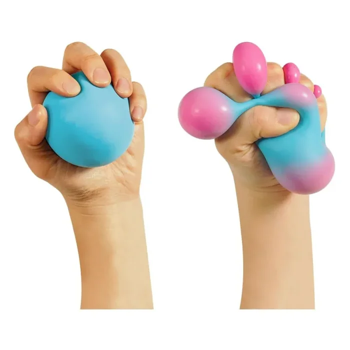 Anti-Stress-Ball 6 cm Color Changing NeeDoohs