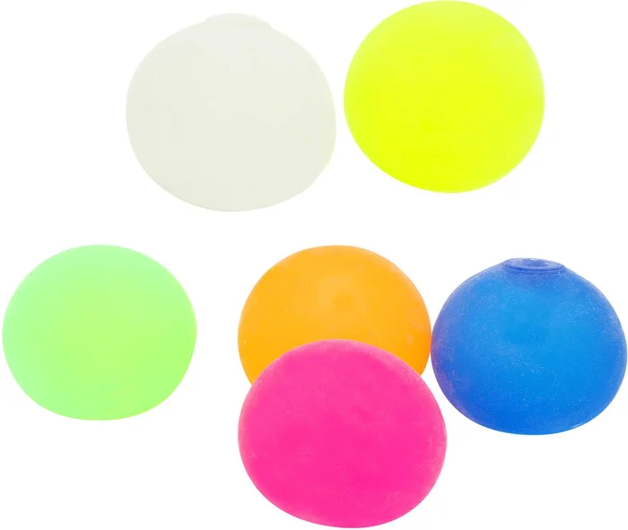 Anti Stress Stretchbal