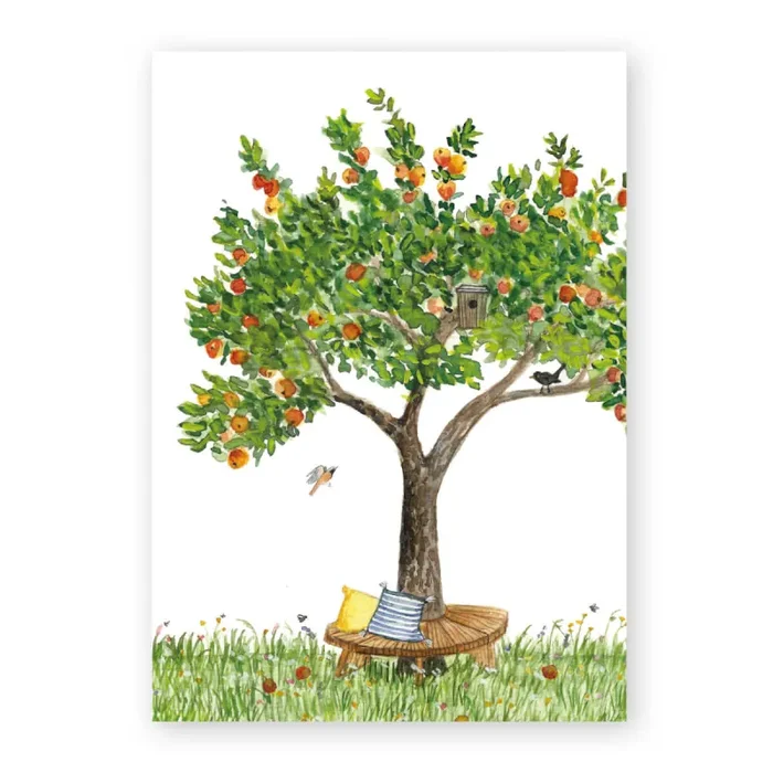 Apfelbaum Im Angebot für den Großhandel