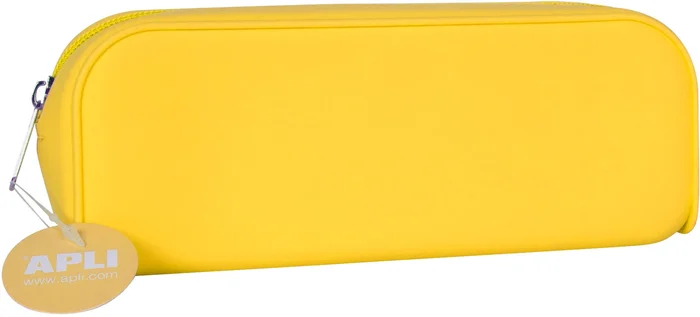 Apli Apli Etui Soft Color Geel