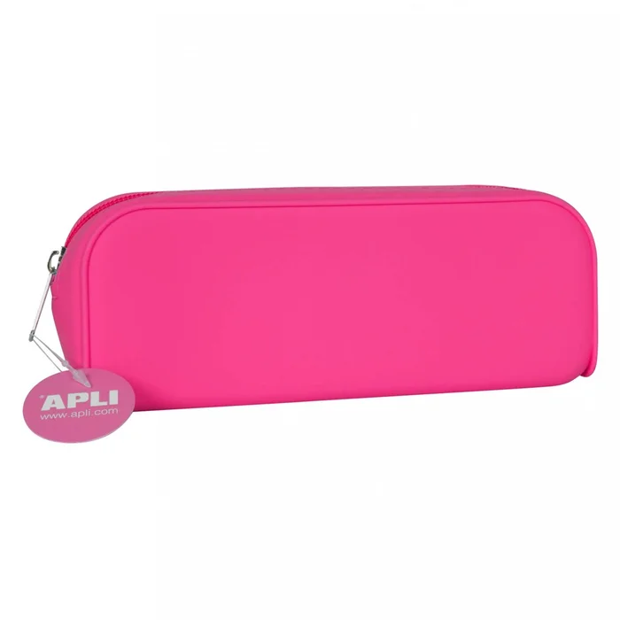 Apli Apli Etui Soft Color Roze