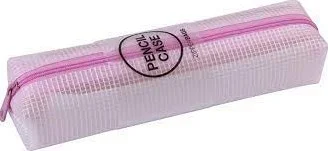 Apli Apli Zipperbag Roze