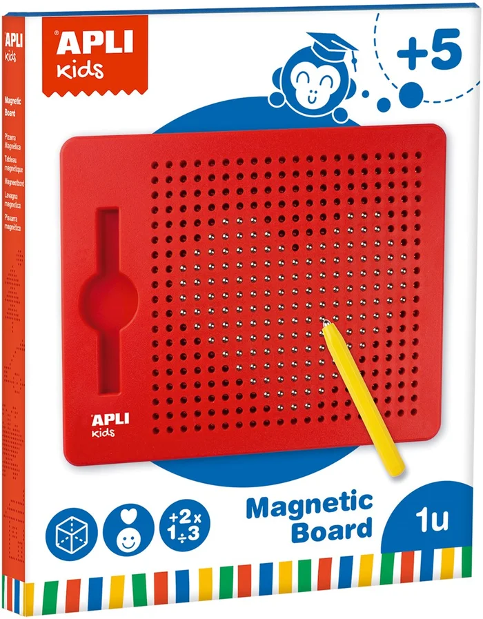 APLI Kids APLI – Magneetbord met pen