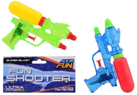 Aqua Fun Wasserpistole Fun-Shooter 26668