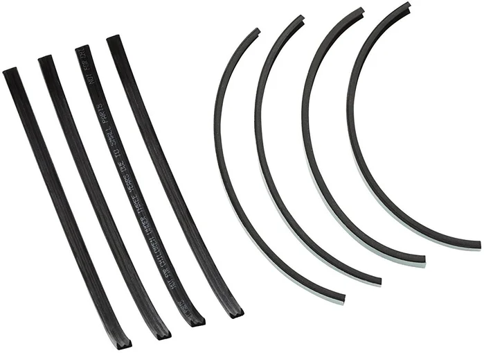 Aquaplay Wasserbahn 120 Dichtungsstreifen – Set