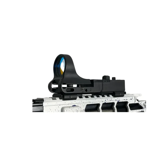 „Aquarius“ GBG Custom – Gel Blaster (Metall) Für Sie