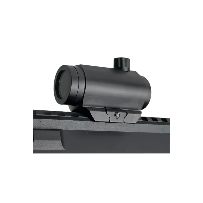 „ARP9 Front-Liner“ MilSim GBG Custom – Gel Blaster (Metall)