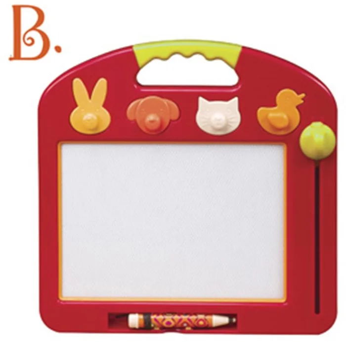 B Toys: Tomato Toulouse. 2+