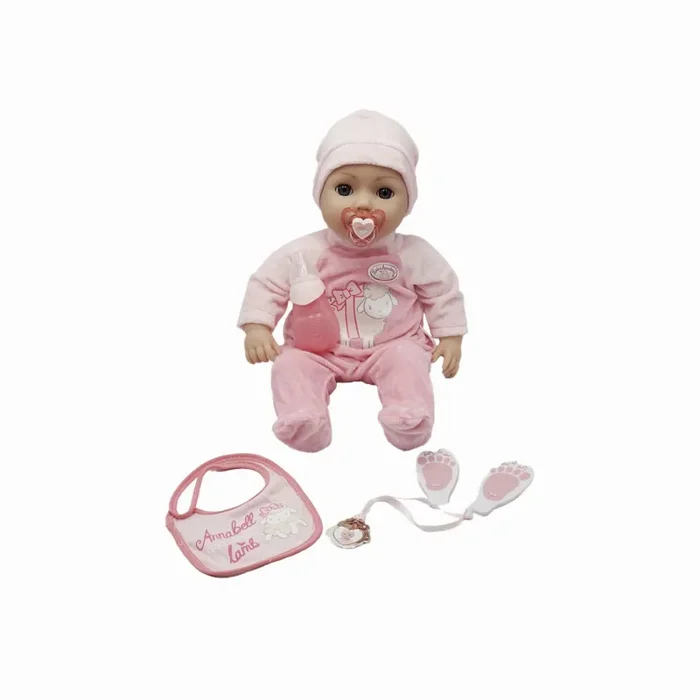 Baby Annabell von Zapf Creation