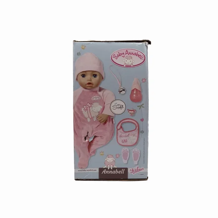 Baby Annabell von Zapf Creation – Bild 3