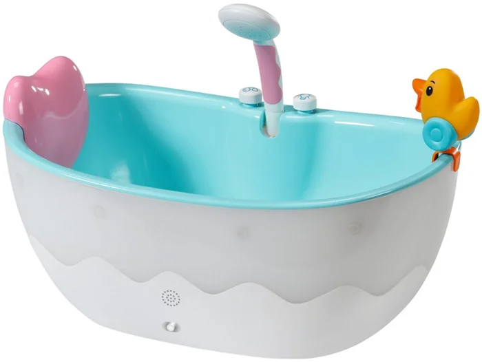 Baby Born Bath Bathtub