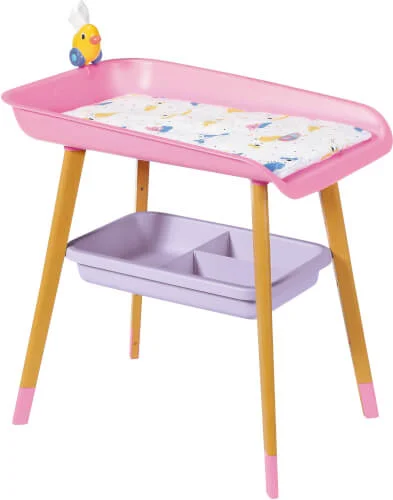 BABY born® – Wickeltisch