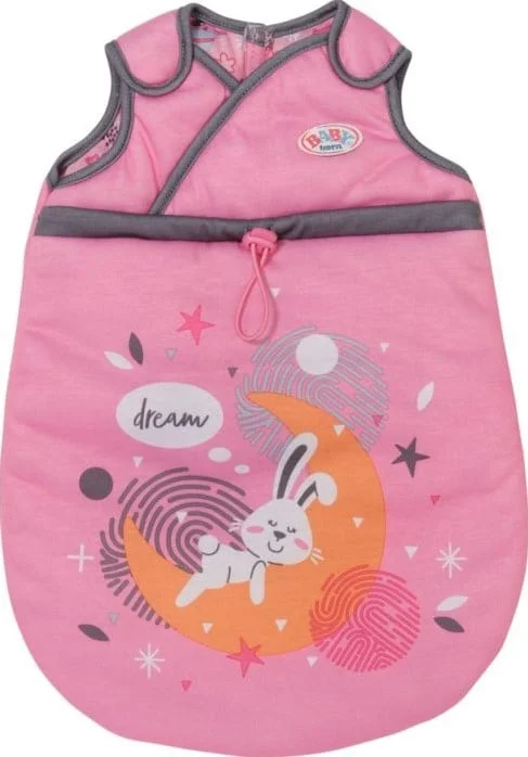 Baby Born Sleeping Bag 43cm