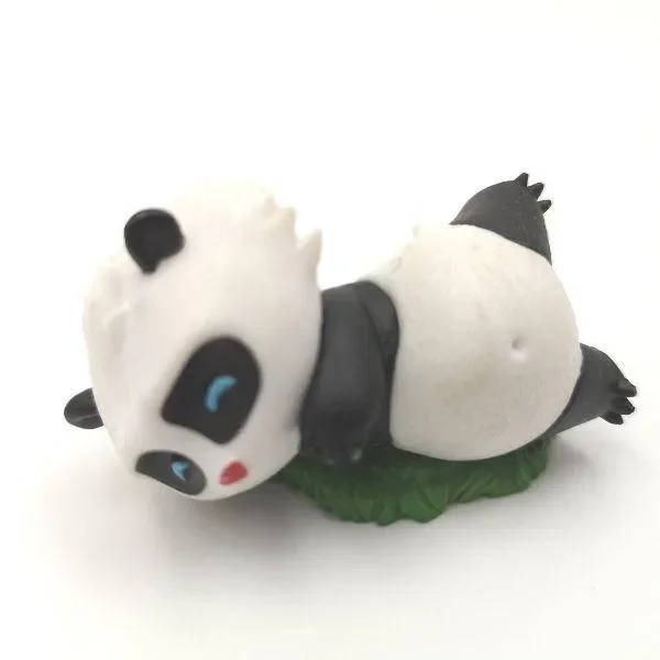 Baby Panda Figur Happy – Takenoko (Erw.)
