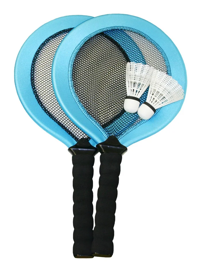 Badminton Kinder kurzer Griff